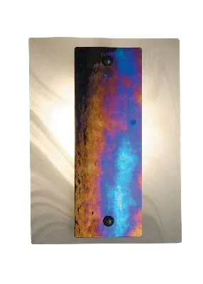 One Light Wall Sconce525974